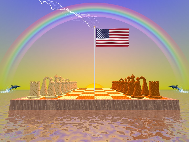 independence
